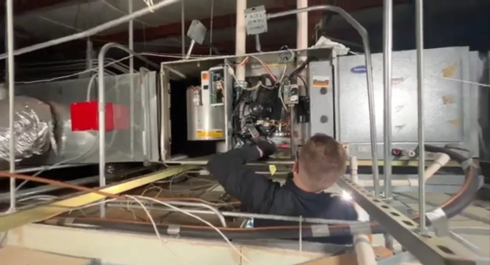 Featured image for “Electric Furnace Won’t Turn On? Troubleshooting Guide for NJ Homes”