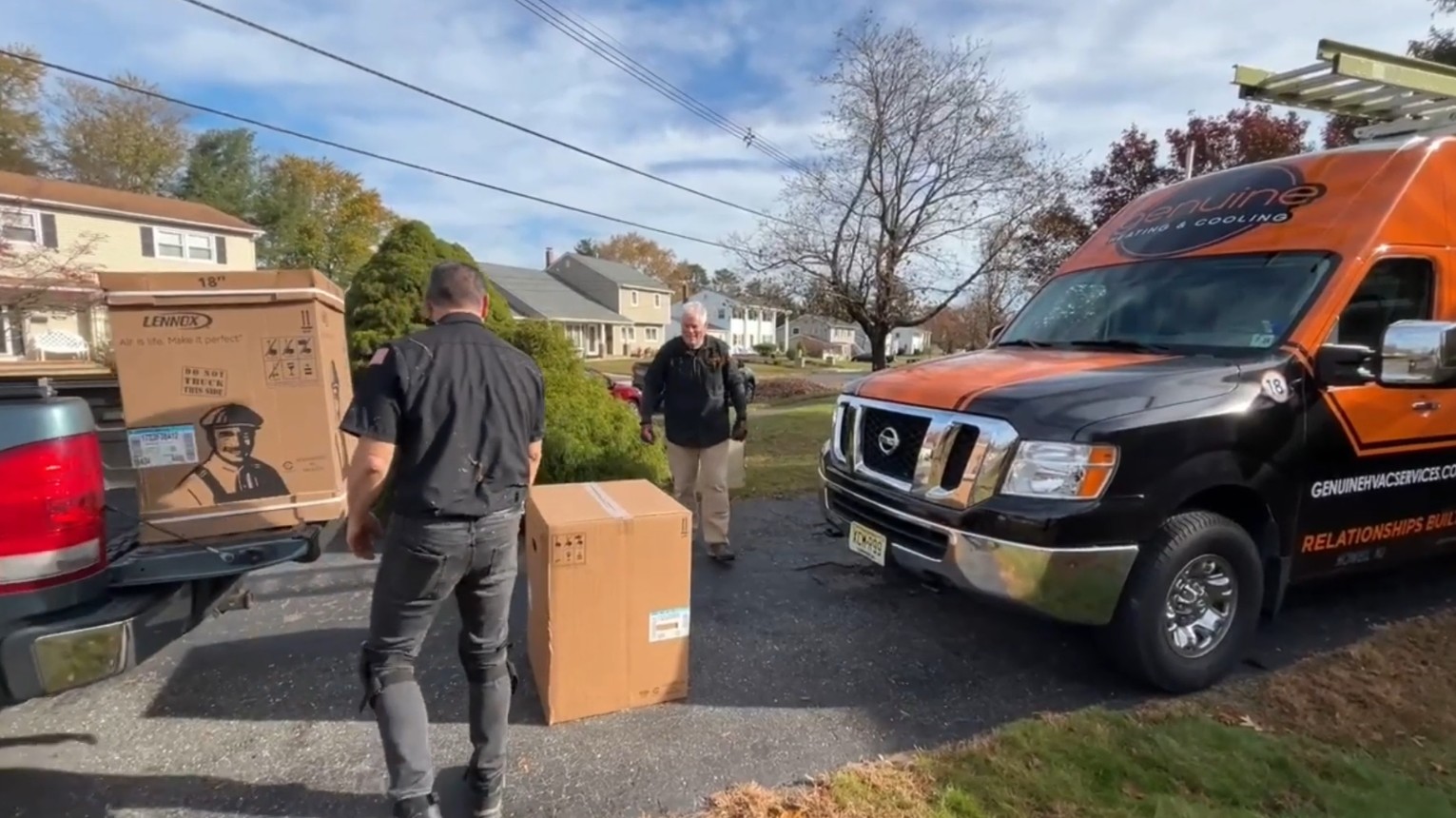 Featured image for “Mini Split System: Why More NJ Homeowners Are Making the Switch”