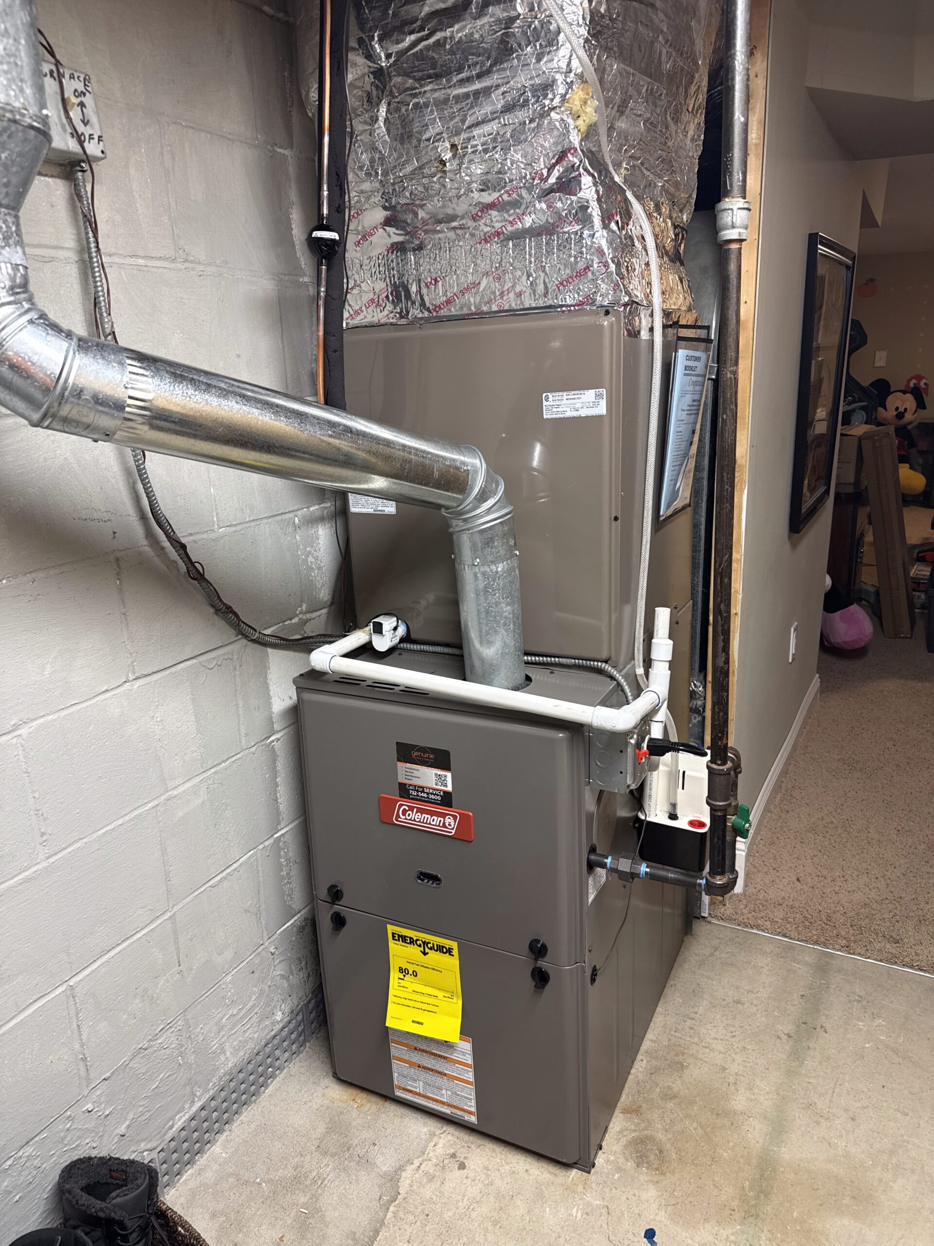 Featured image for “10 HVAC Mistakes to Avoid When Buying a Home”